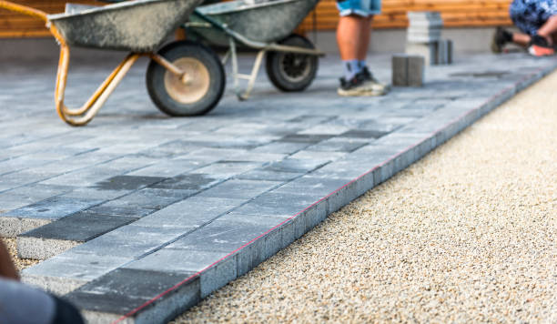 Best Driveway Pavers Near Me  in Homestead Valley, CA