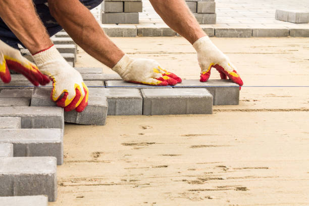 Best Commercial Driveway Pavers  in Homestead Valley, CA