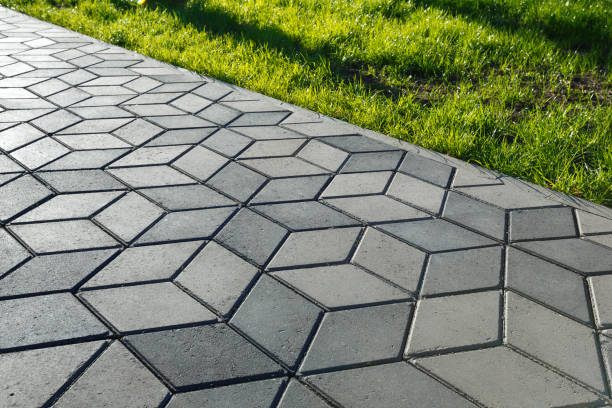 Commercial Driveway Pavers in Homestead Valley, CA