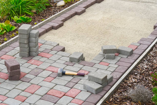 Best Best Driveway Pavers  in Homestead Valley, CA