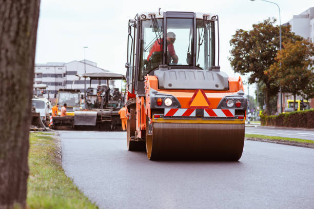 Best Driveway Paving Company  in Homestead Valley, CA