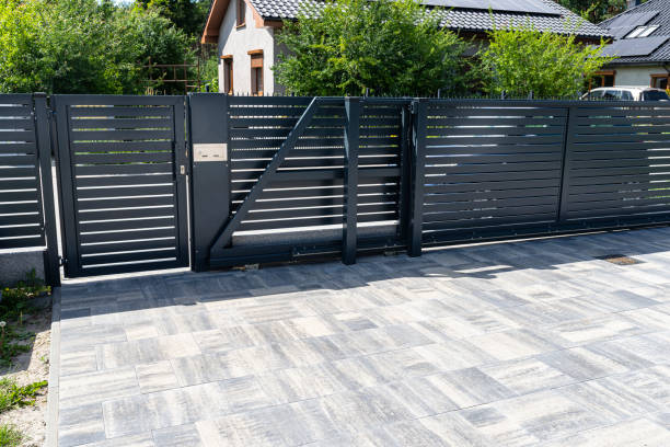 Best Brick Driveway Pavers  in Homestead Valley, CA