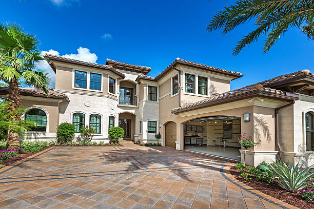 Professional Driveway Pavers in Homestead Valley, CA