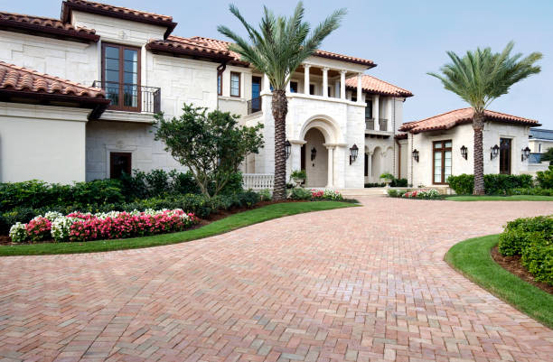 Best Driveway Paving Contractor  in Homestead Valley, CA