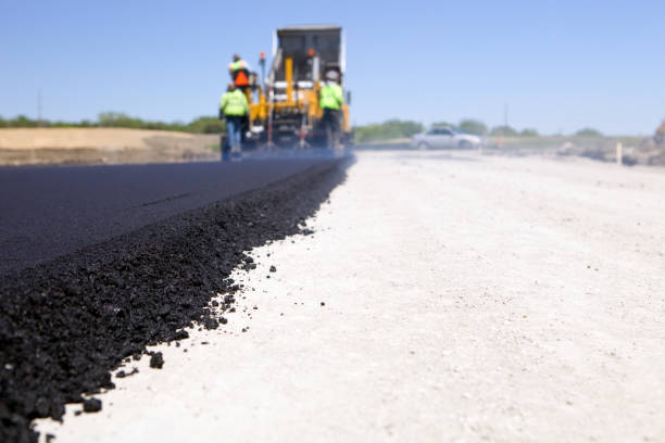 Best Best Driveway Pavers  in Homestead Valley, CA