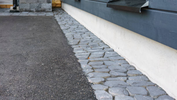 Best Driveway Pavers Installation  in Homestead Valley, CA
