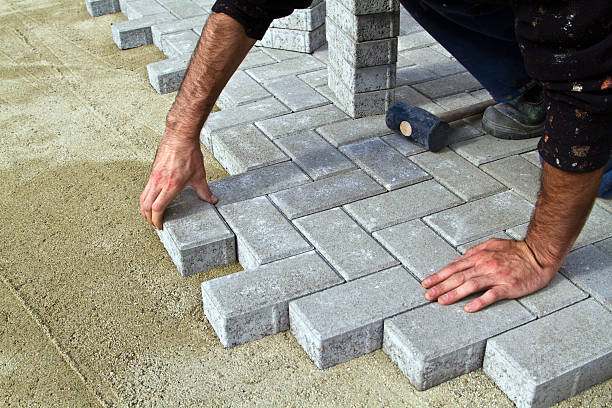 Best Driveway Pavers for Homes  in Homestead Valley, CA
