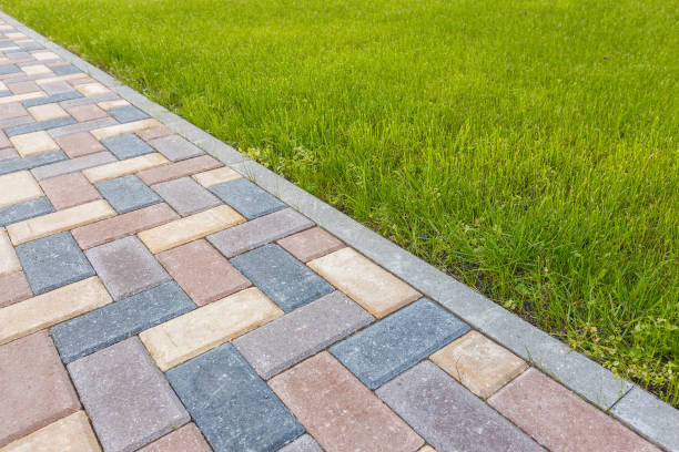 Best Residential Driveway Paver Services  in Homestead Valley, CA
