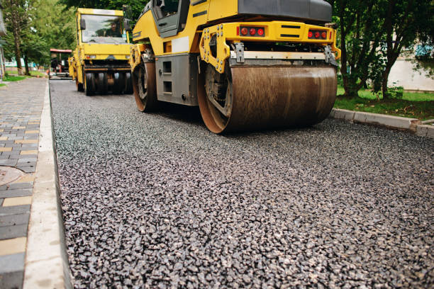 Reasons to Select Us for Your Driveway Paving Requirements in Homestead Valley, CA